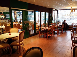 Syrtaki Grill Ludwigshafen